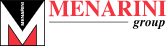 Menarini Logo